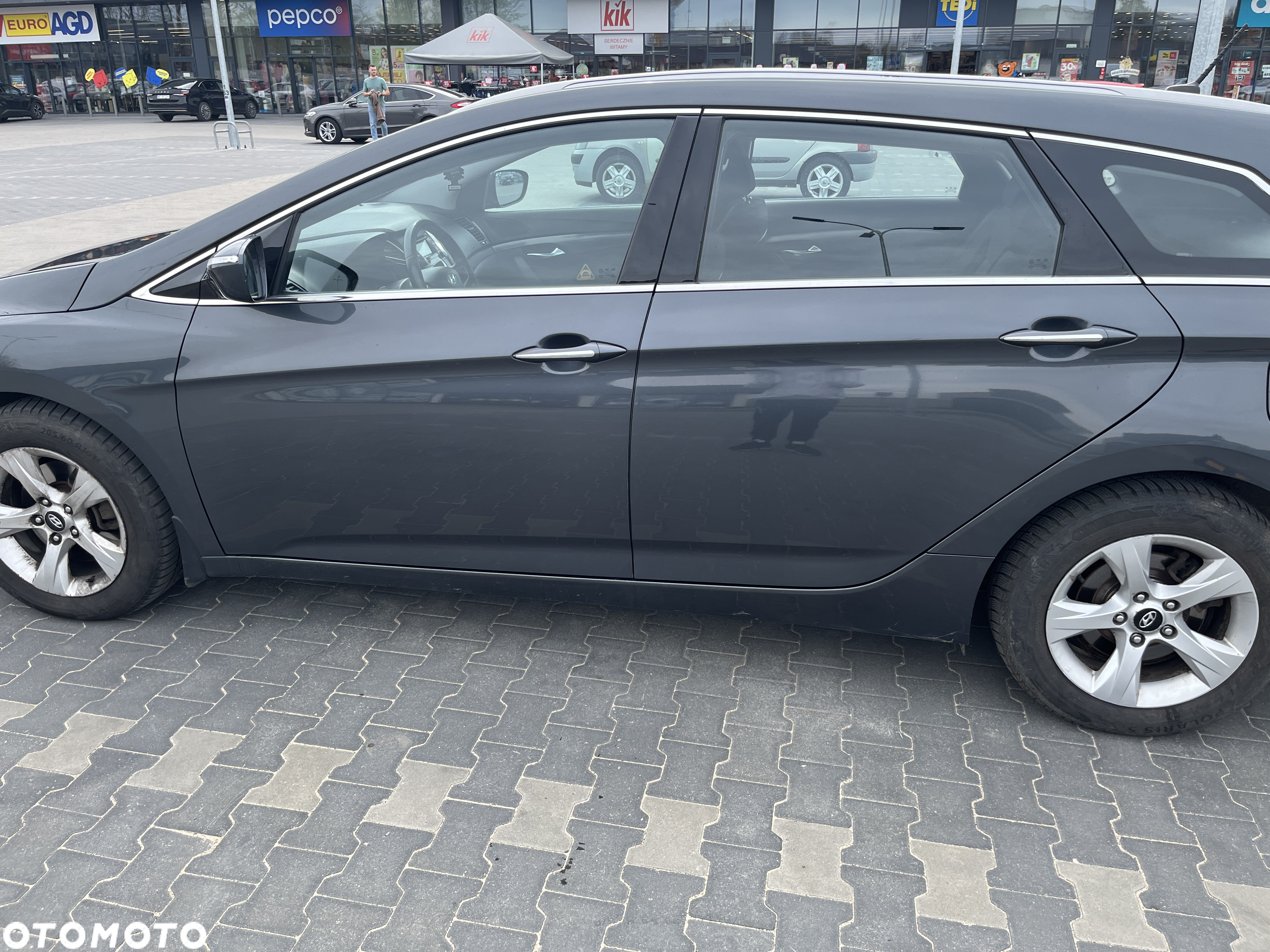 Hyundai i40 1.7 CRDi Comfort - 2