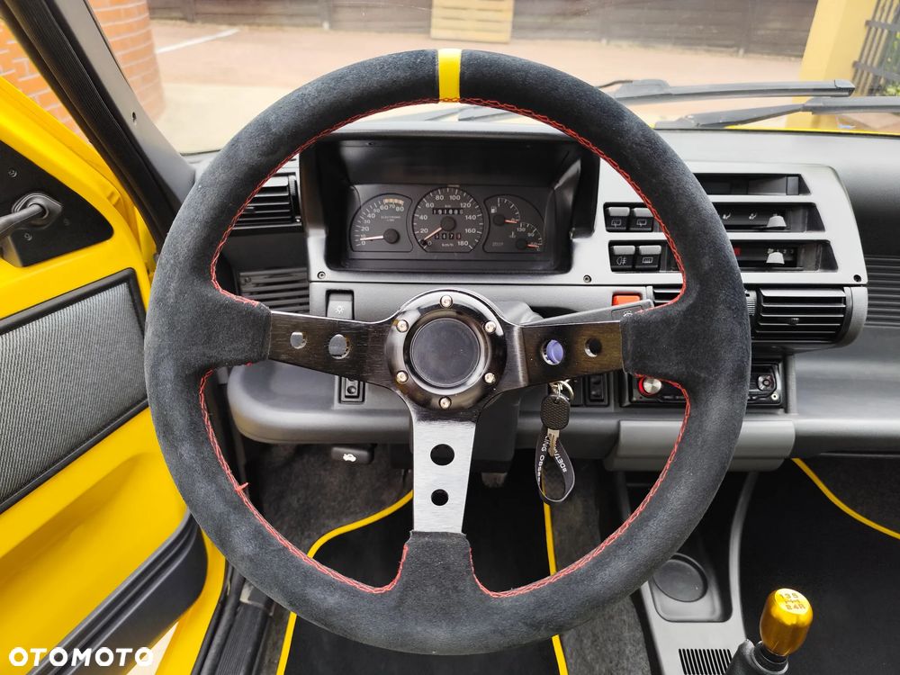 Fiat Cinquecento Sporting - 9