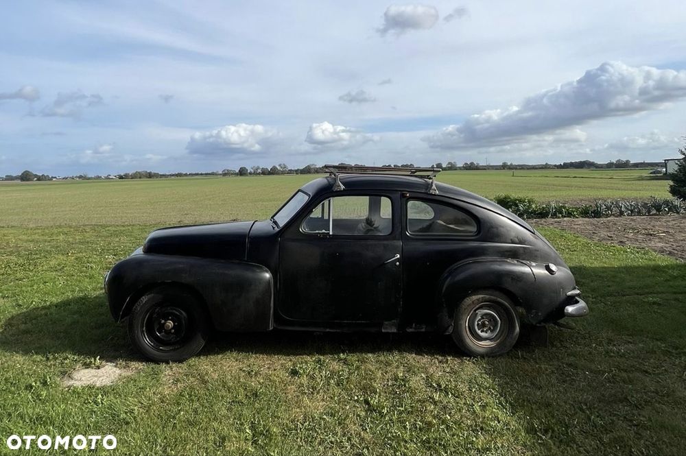 Volvo Inny - 3