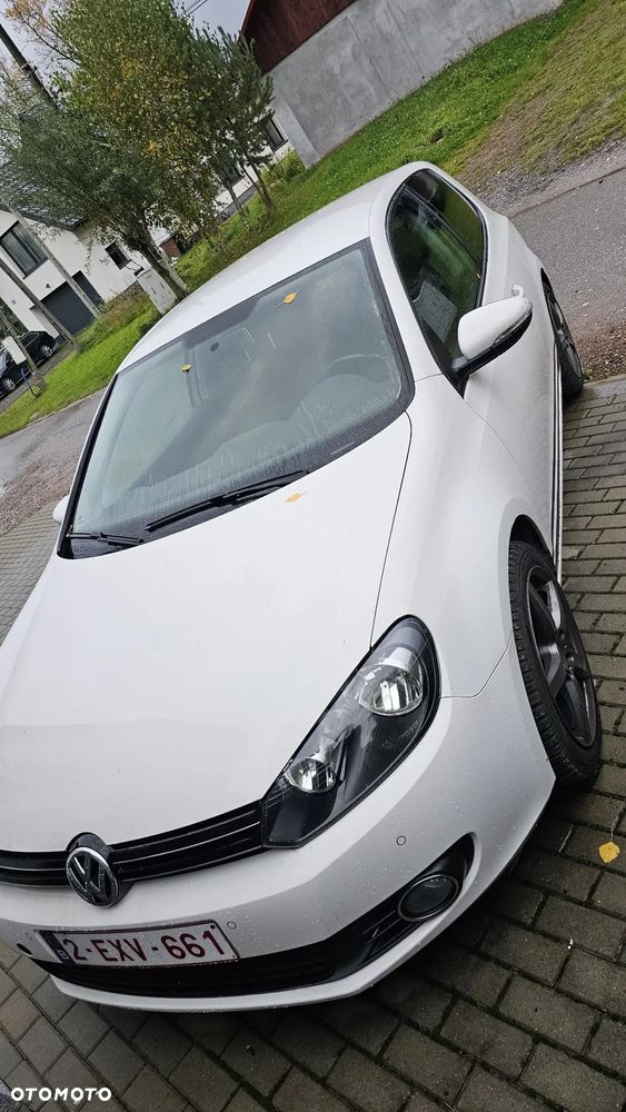 Volkswagen Golf 1.4 TSI Highline - 5