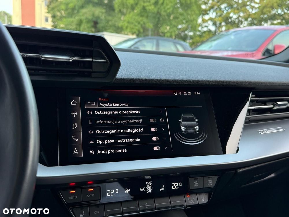 Audi A3 - 23