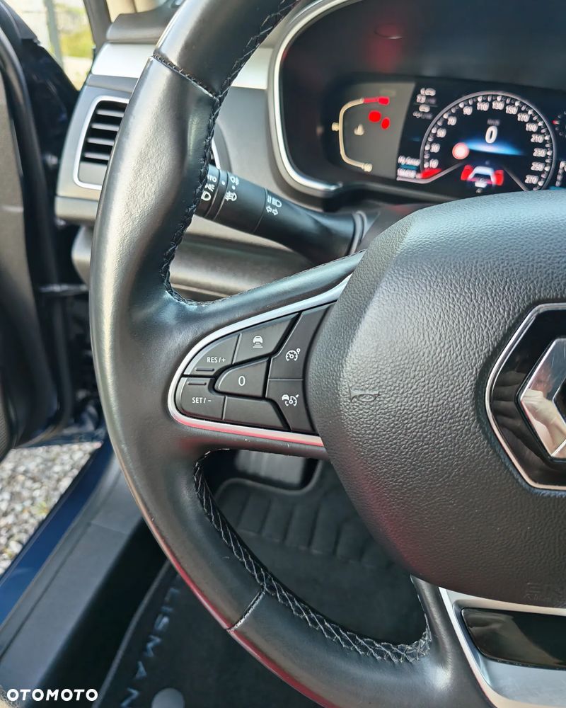 Renault Talisman BLUE dCi 160 EDC BUSINESS EDITION - 20