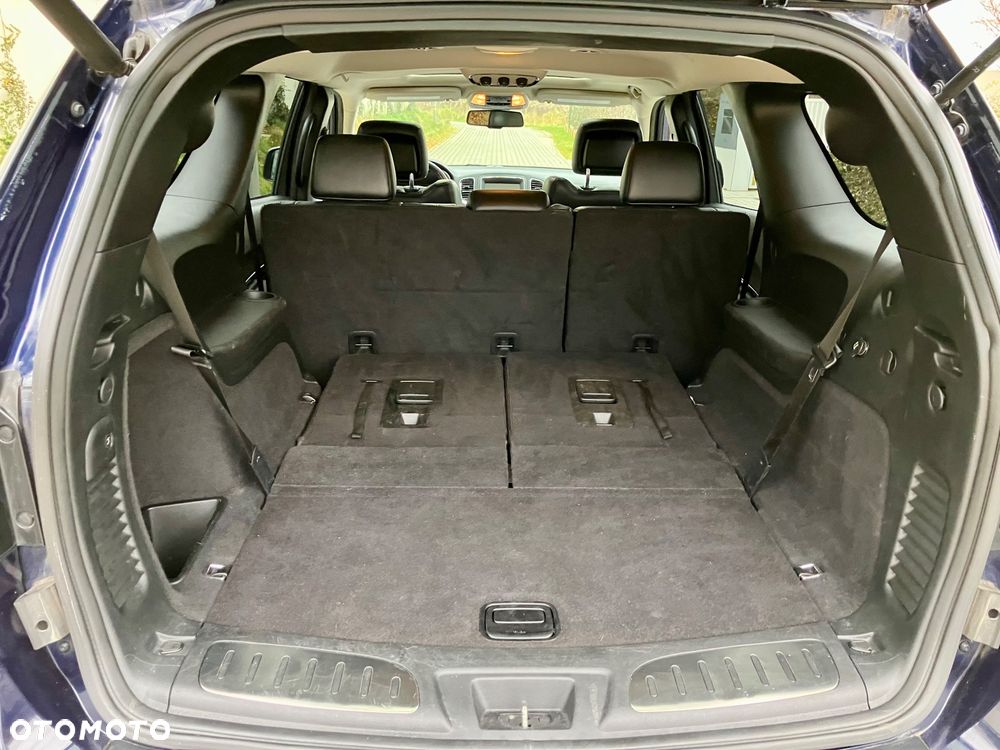 Dodge Durango - 31