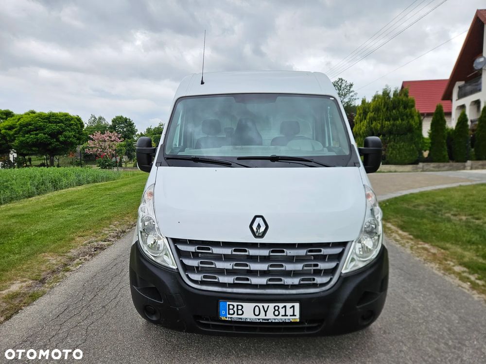 Renault MASTER - 10