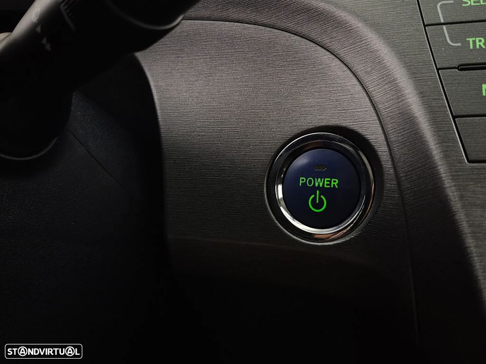 Toyota Prius 1.8 Plug-In Pack Premium - 20