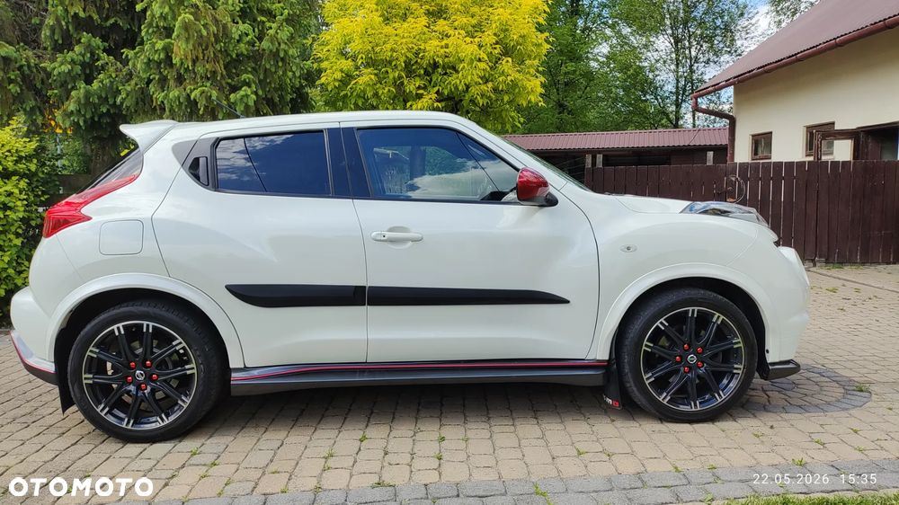 Nissan Juke - 9