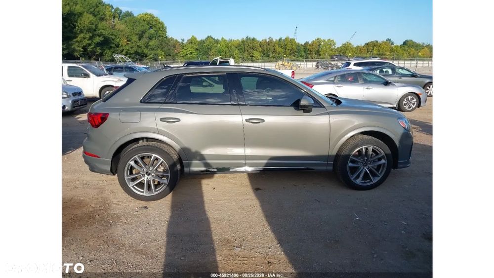 Audi Q3 45 TFSI Quattro S tronic S line - 6