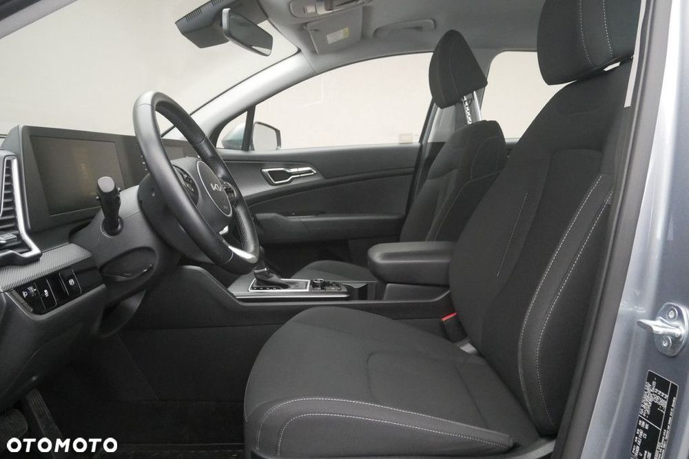 Kia Sportage - 12