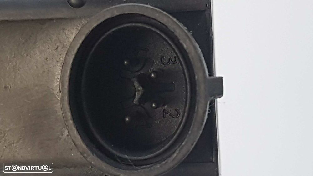 SENSOR DE ESTACIONAMENTO MERCEDES CLASE CLS (W219) 350 (219.356) - 3
