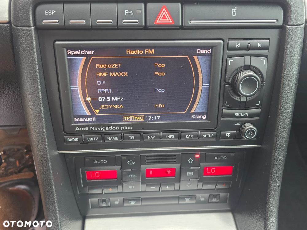 Audi A4 Avant 2.0 TDI - 36