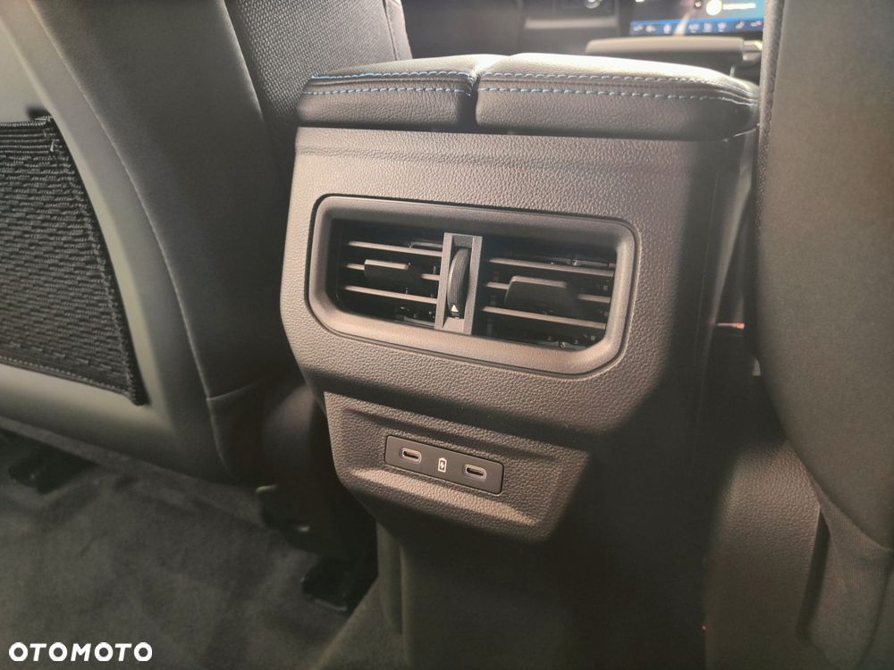 Renault Austral 1.2 E-Tech Full Hybrid 200 Esprit Alpine MMT - 20