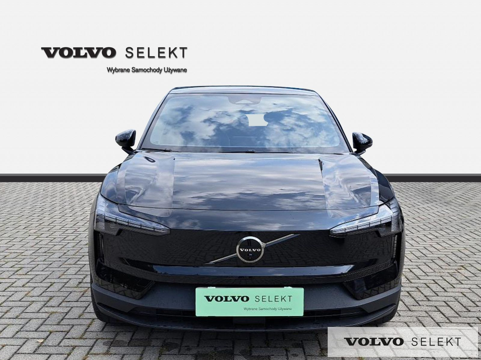 Volvo EX30 - 9