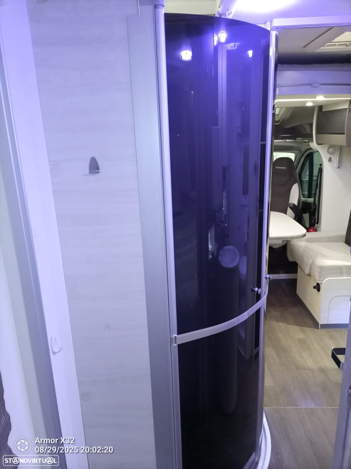 Chausson Welcome 748 EB - 10