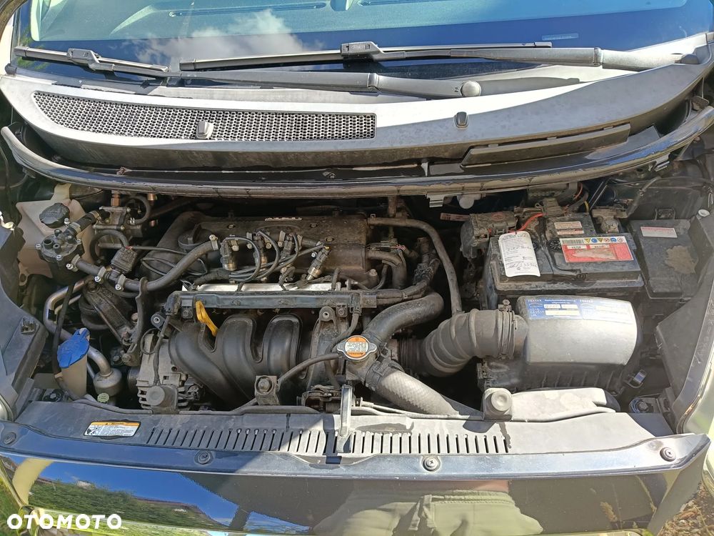 Kia Venga 1.4 M - 7