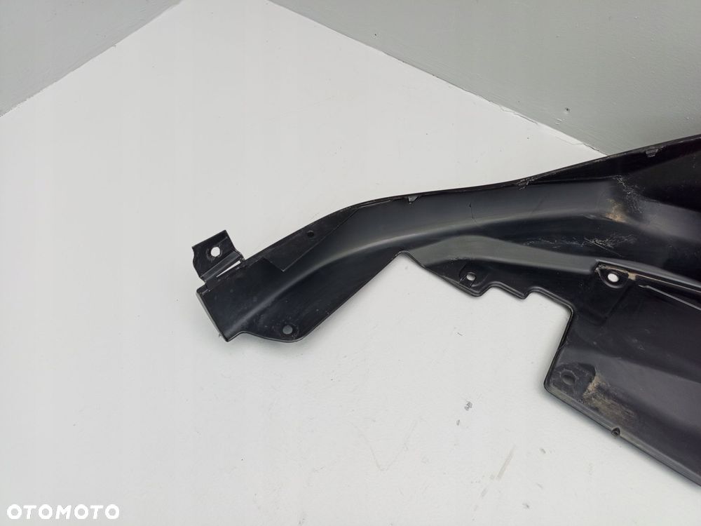 HONDA ZR-V ZRV 2022- SPOILER DOKŁADKA ZDERZAKA PRZÓD 71105-3Y0-H1 ÷ - 6
