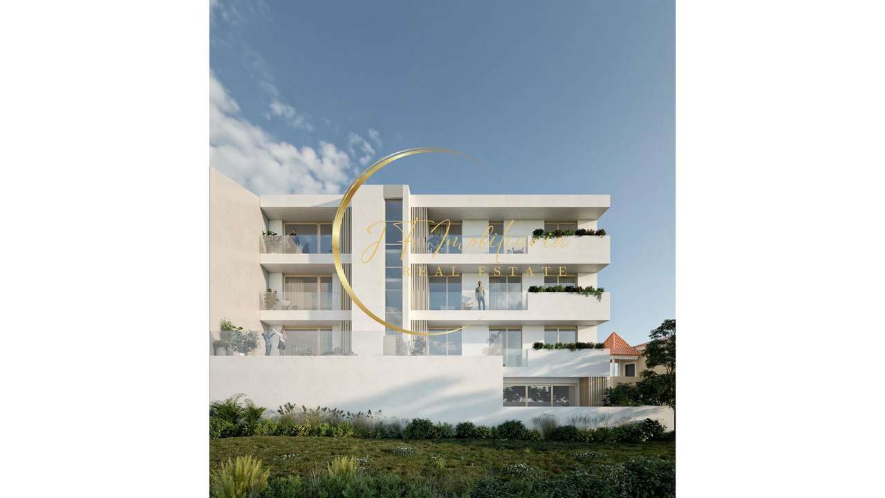 Apartamento T2 NOVO - Centro Aveiro - Grande imagem: 2/6