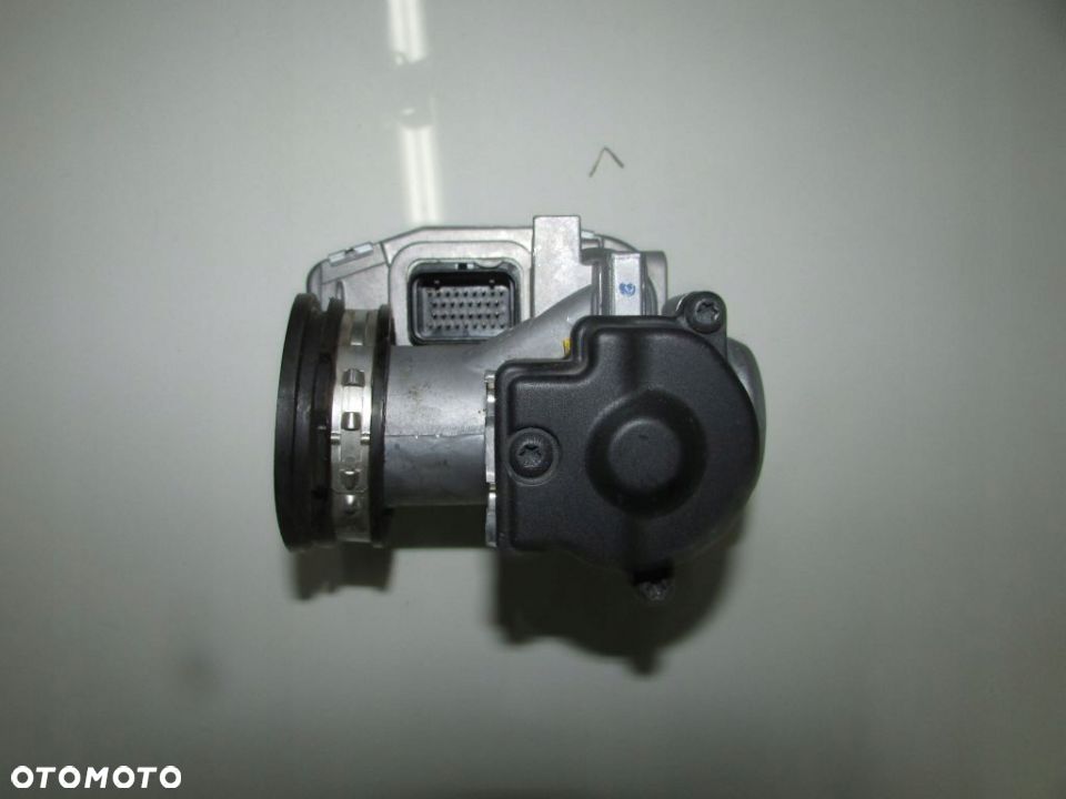 MOTO GUZZI V7 III STONE STEROWNIK PRZEPUSTNICA ECU - 2