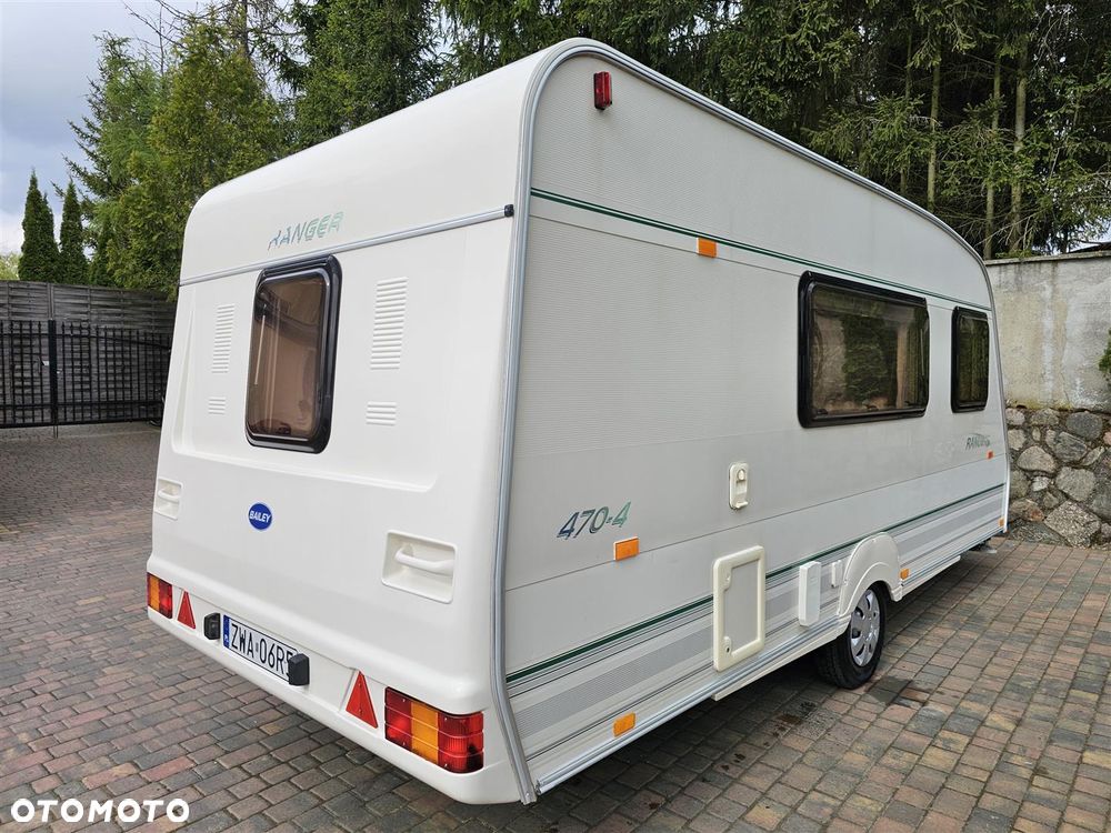 Inny Bardzo zadbana, czysta, dmc 1040 kg - 3