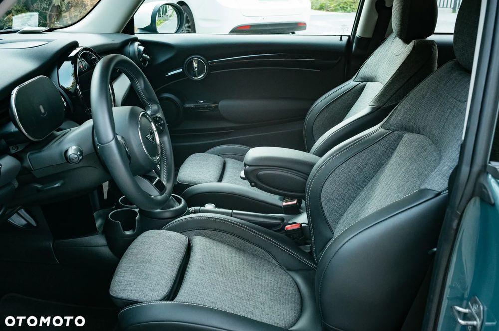 MINI Cooper Multitone Edition - 15