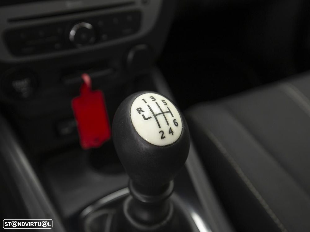 Renault Mégane Sport Tourer - 18