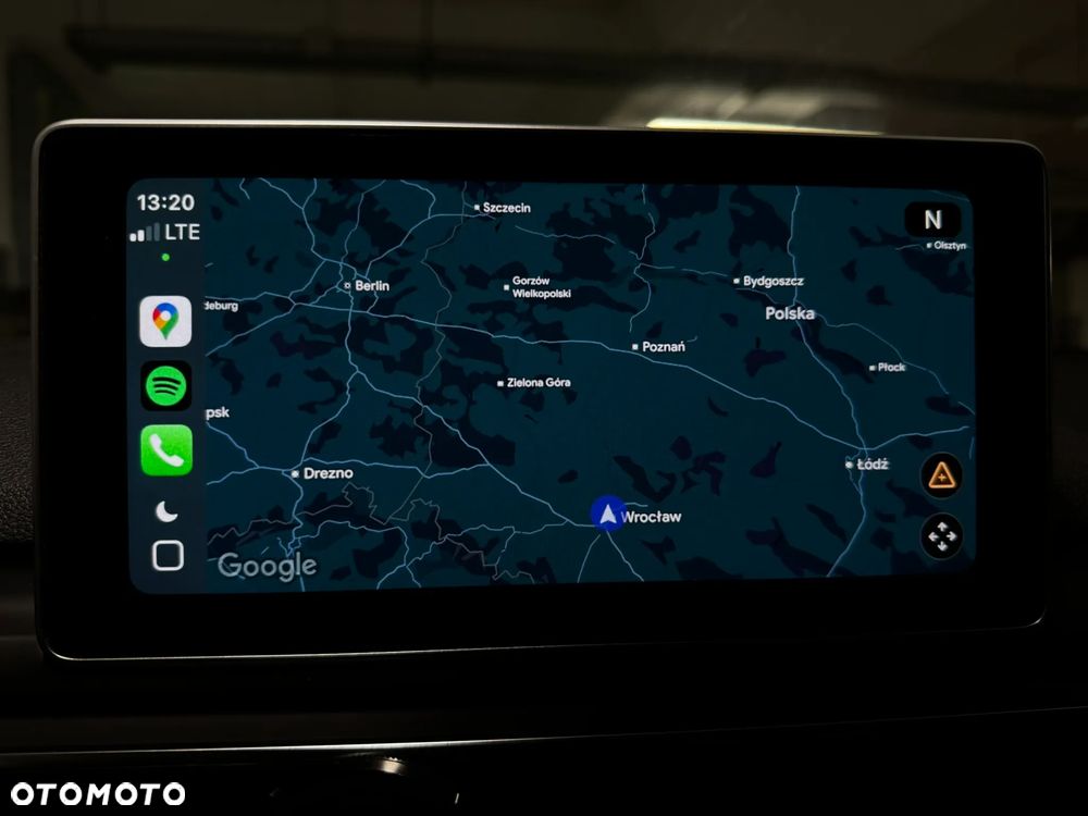 Audi A4 Limousine 2.0 TFSI Quattro S tronic - 30