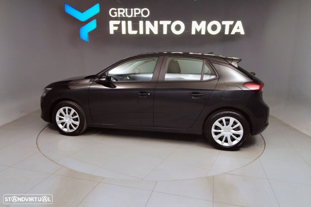 Opel Corsa 1.2 Business - 5