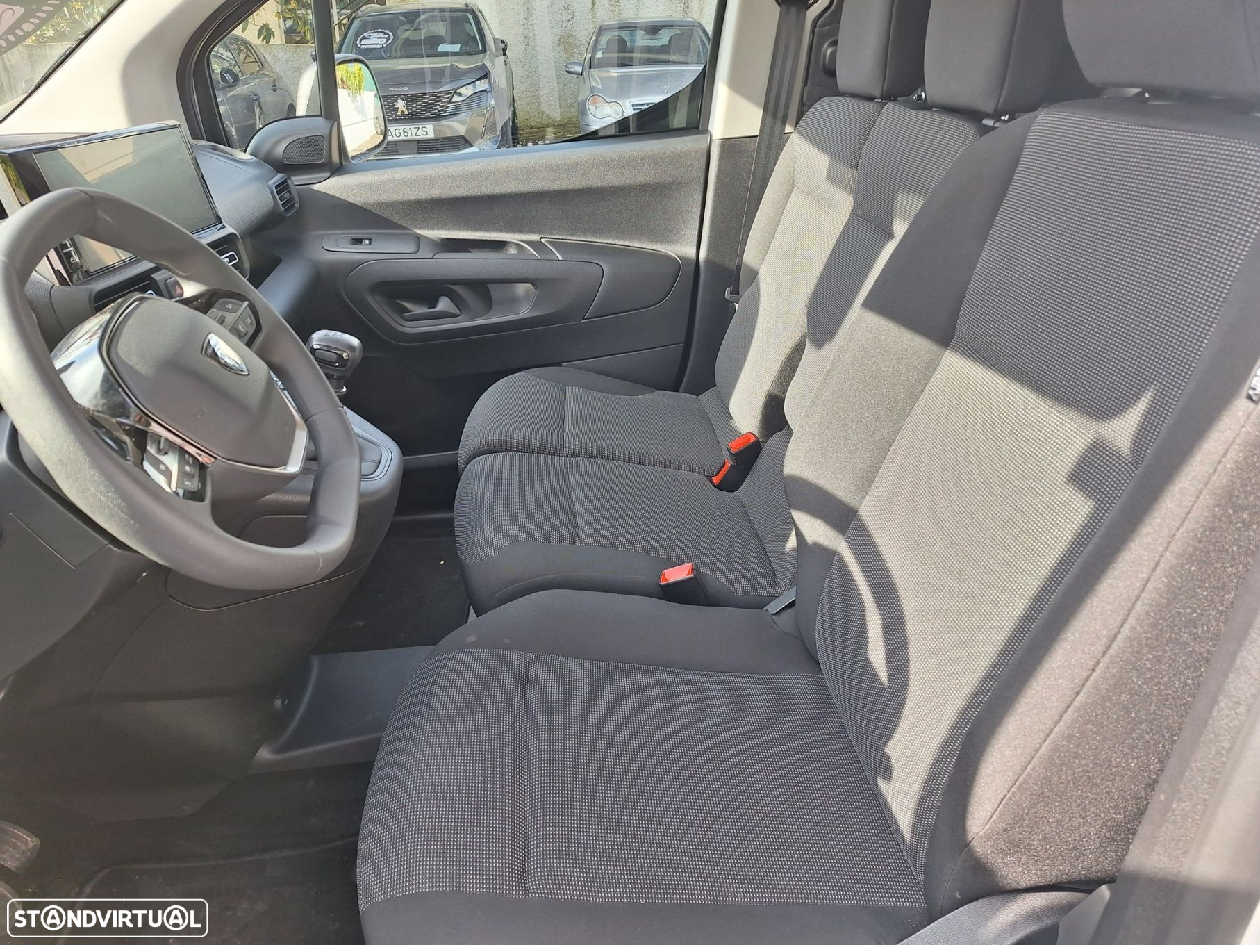 Peugeot Partner 1.5 BlueHDi Standard - 18