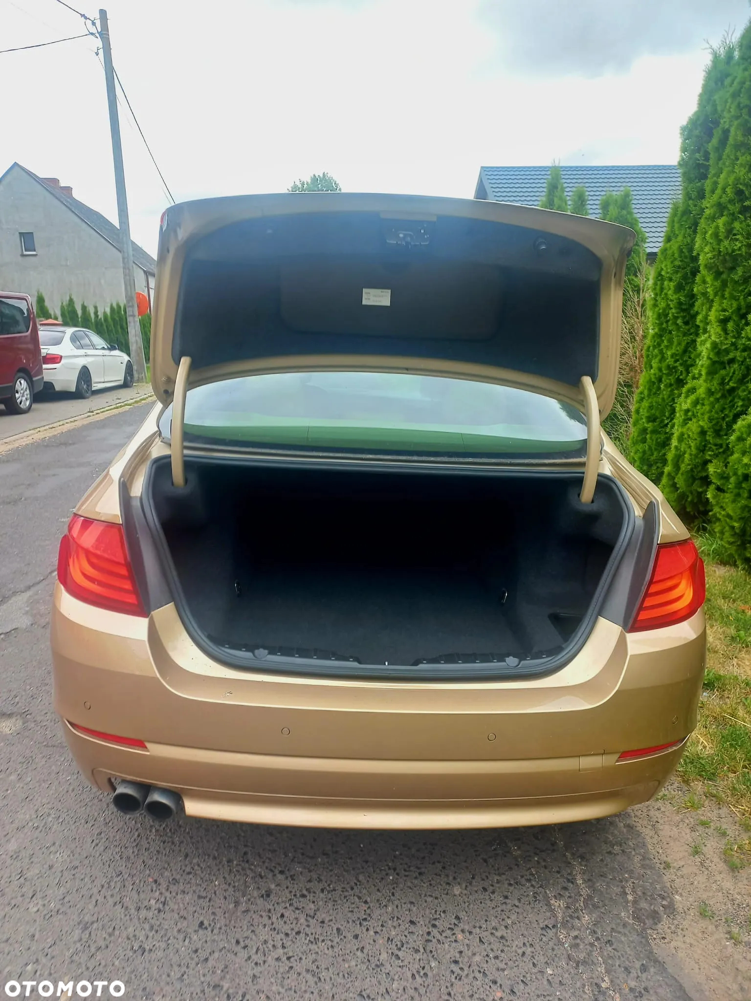 BMW Seria 5 - 9