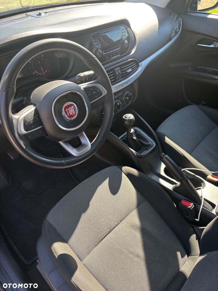 Fiat Tipo 1.4 16v Pop - 14