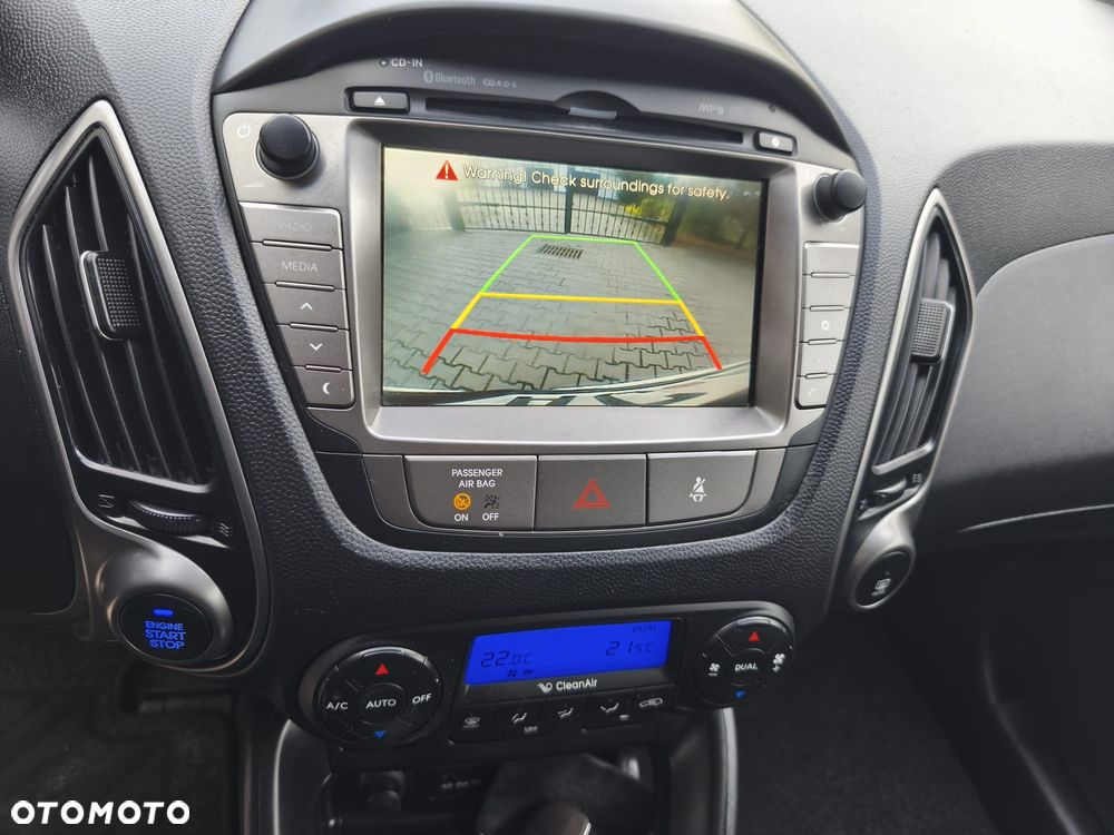 Hyundai ix35 1.6 GDI Premium 2WD - 15