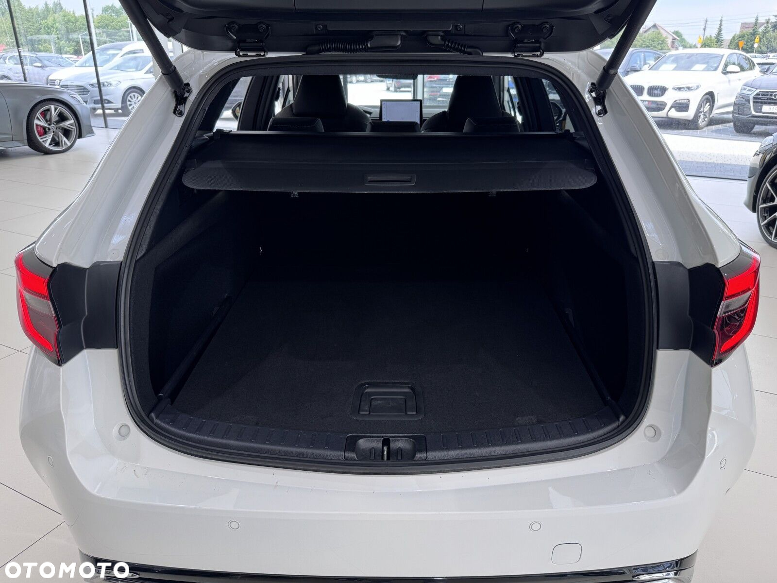 Toyota Corolla - 17