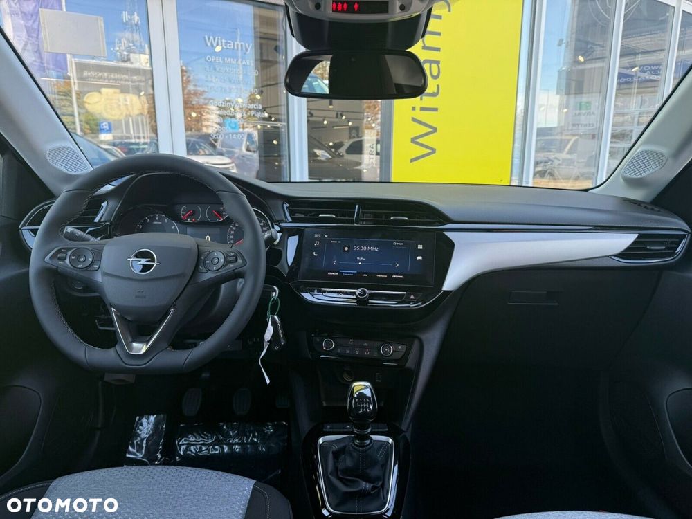 Opel Corsa - 12