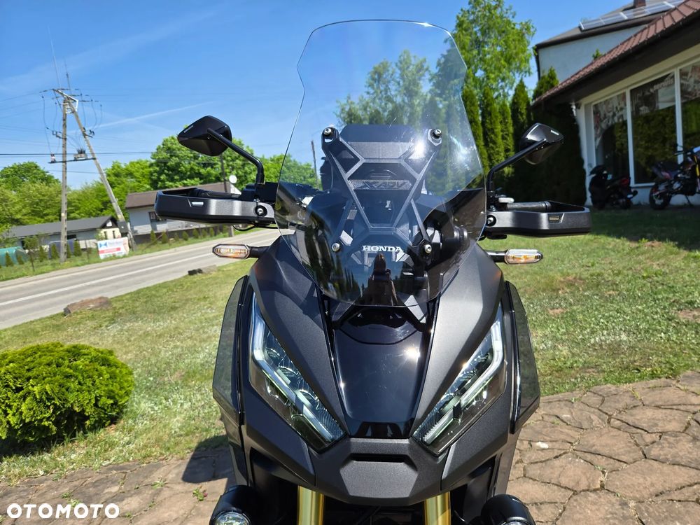 Honda X-ADV - 9