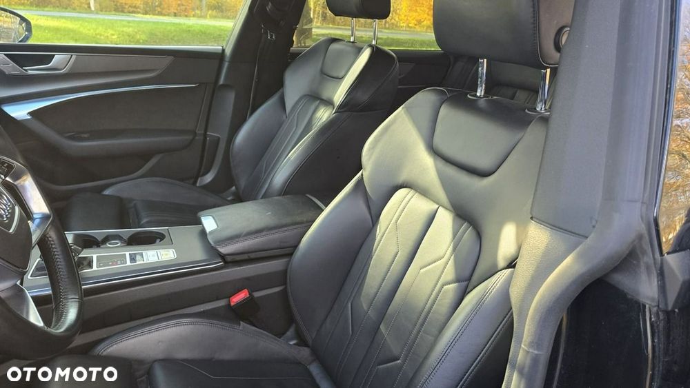 Audi A7 Sportback - 20