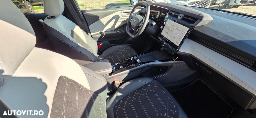 Ford Puma 43 kWh Premium - 10