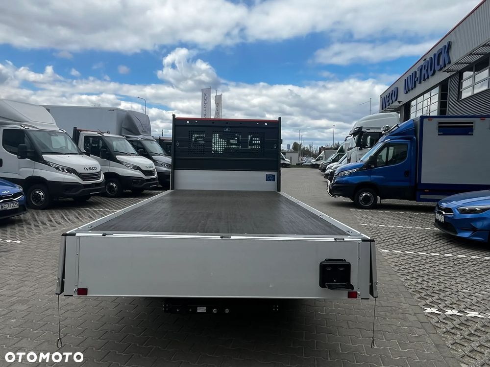 Iveco DOSTĘPNY OD RĘKI - HAK w CENIE - Daily 35S18H - 16