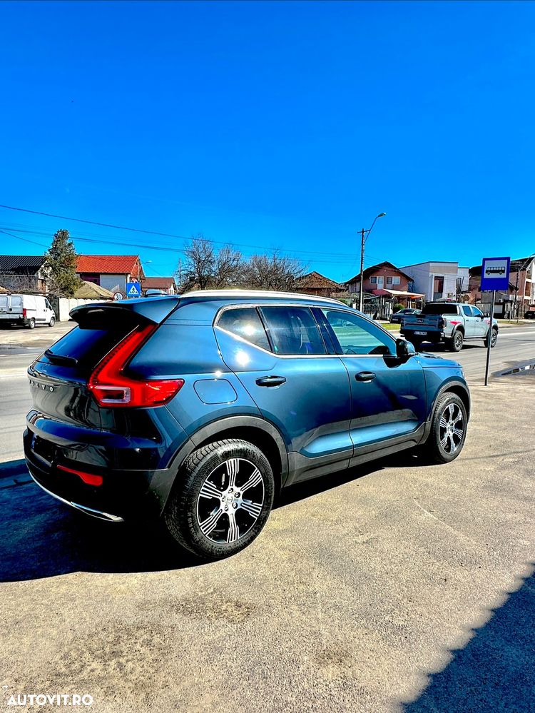 Volvo XC 40 D3 Inscription - 5