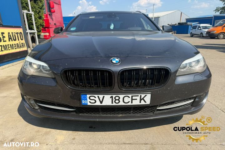 Dezmembrez BMW Seria 5 F11 [2009 - 2013] N57D30B - 2