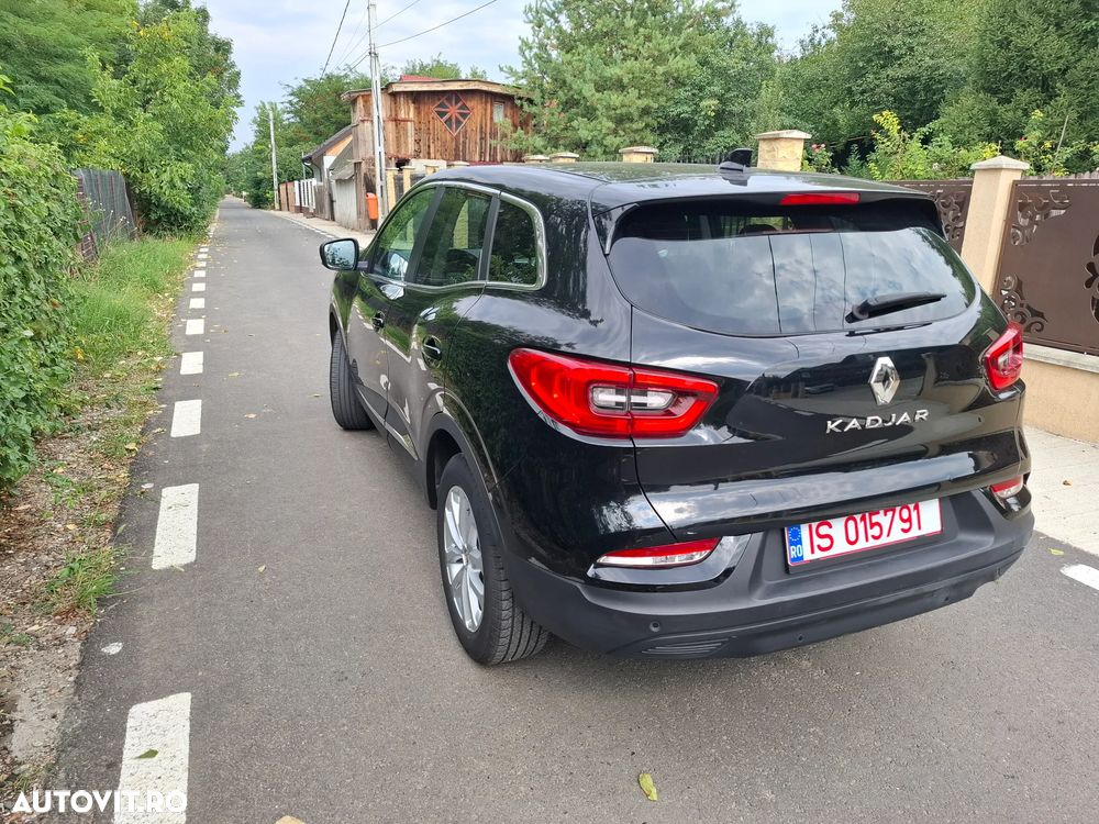 Renault Kadjar - 4