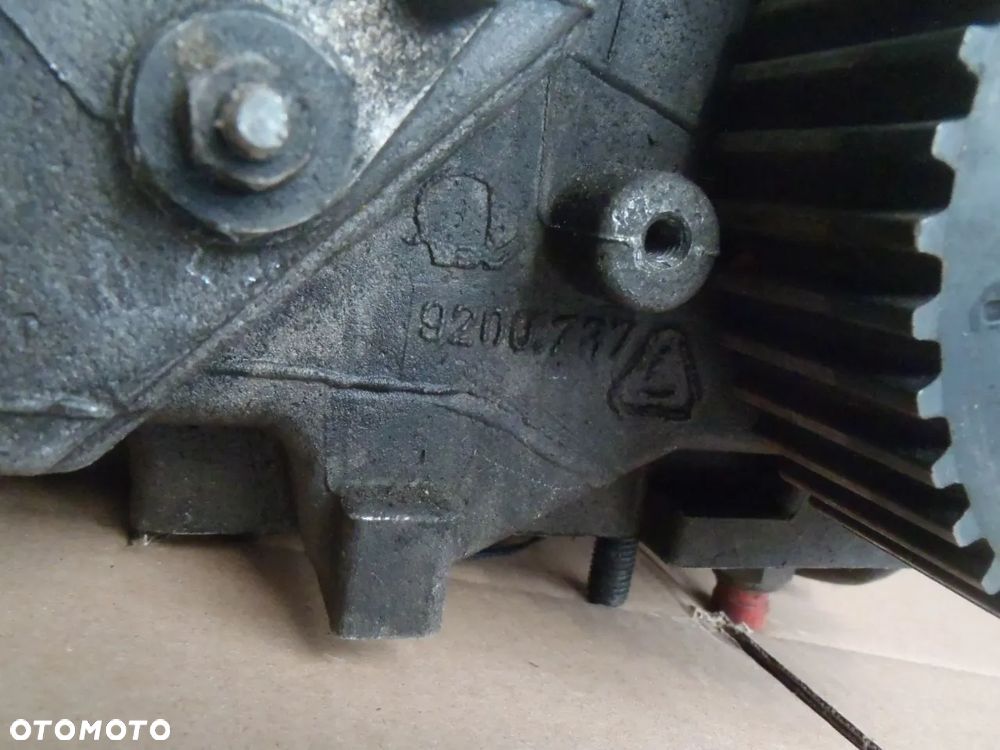 wałek rozrzadu napędowy aixam ligier chatenet microcar lombardini foks kubota ldw - 13