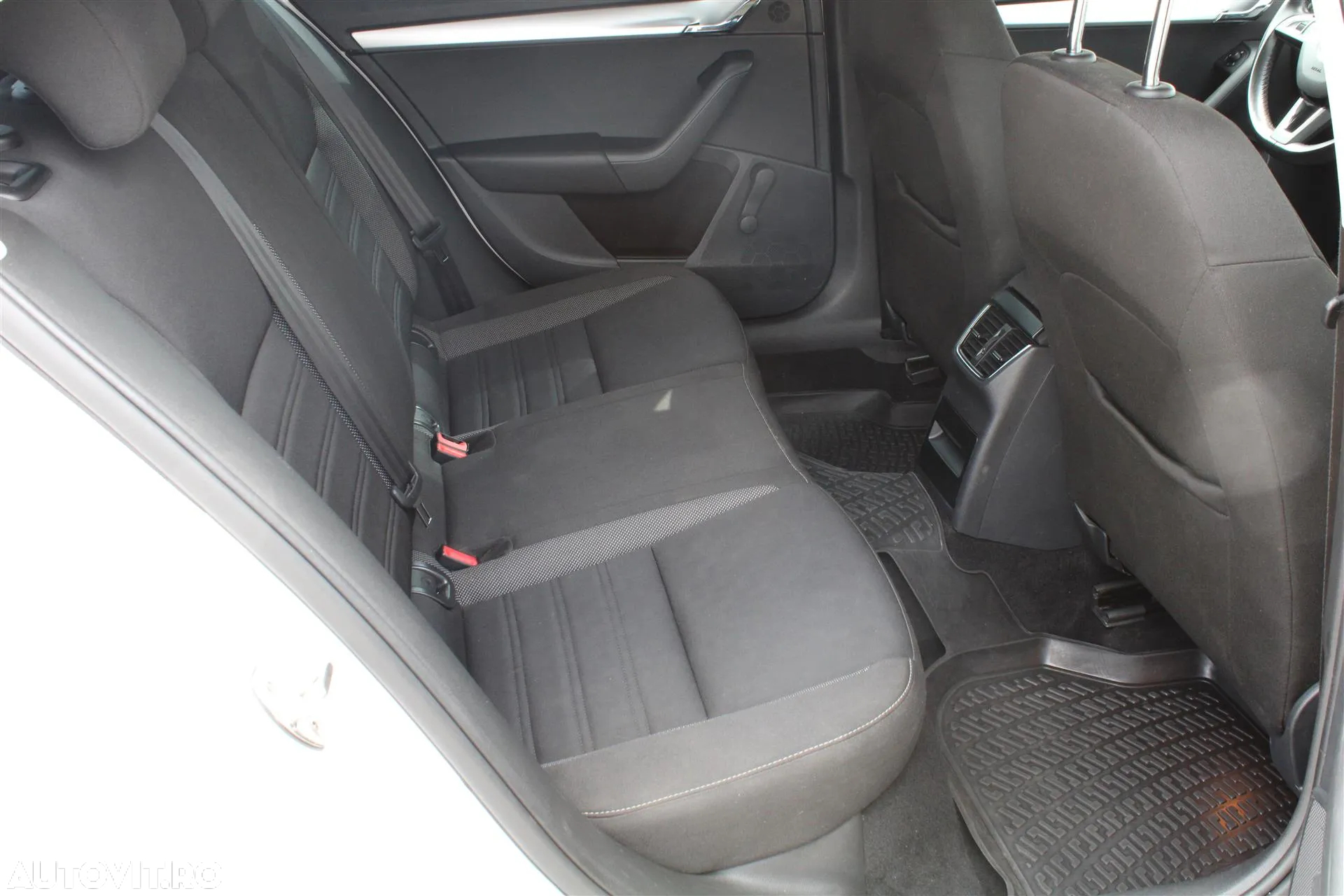 Skoda Octavia - 13