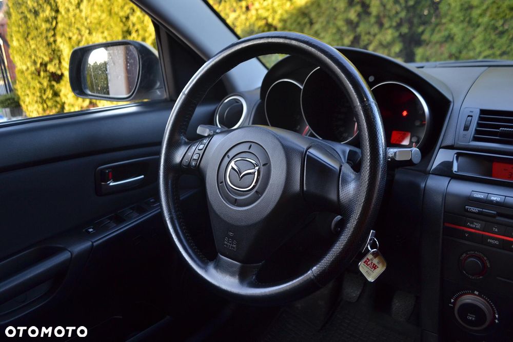 Mazda 3 1.6 CD Top - 17