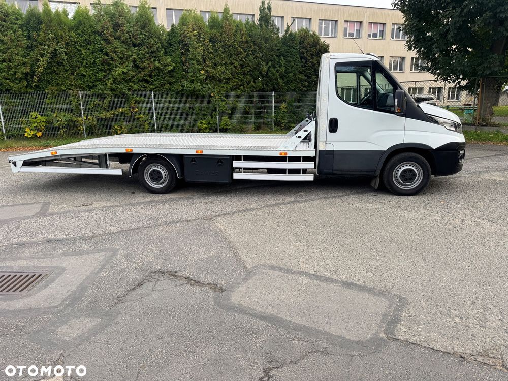 Iveco 35S18 - 18