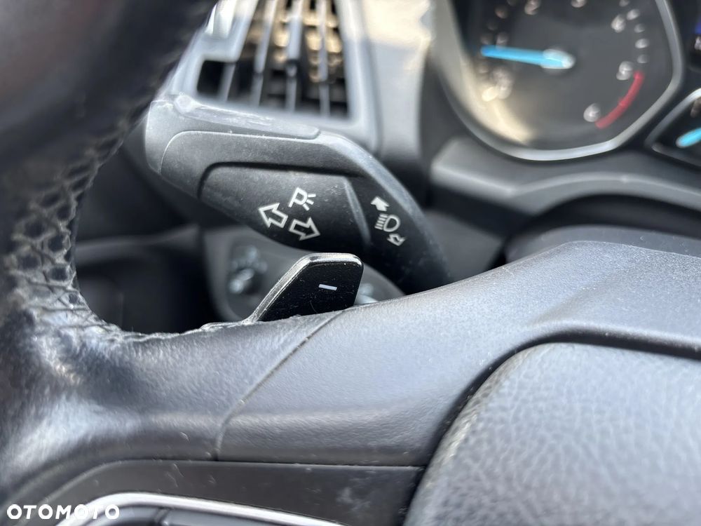 Ford Kuga 2.0 TDCi AWD Trend - 26