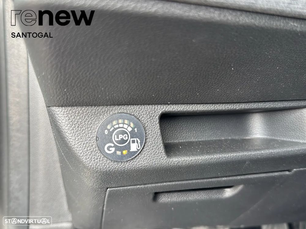 Renault Clio 1.0 TCe Evolution Bi-Fuel - 21