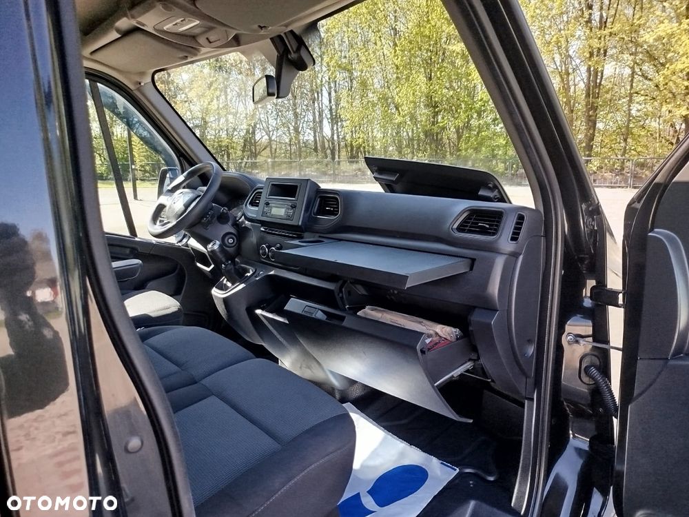 Renault Master - 22