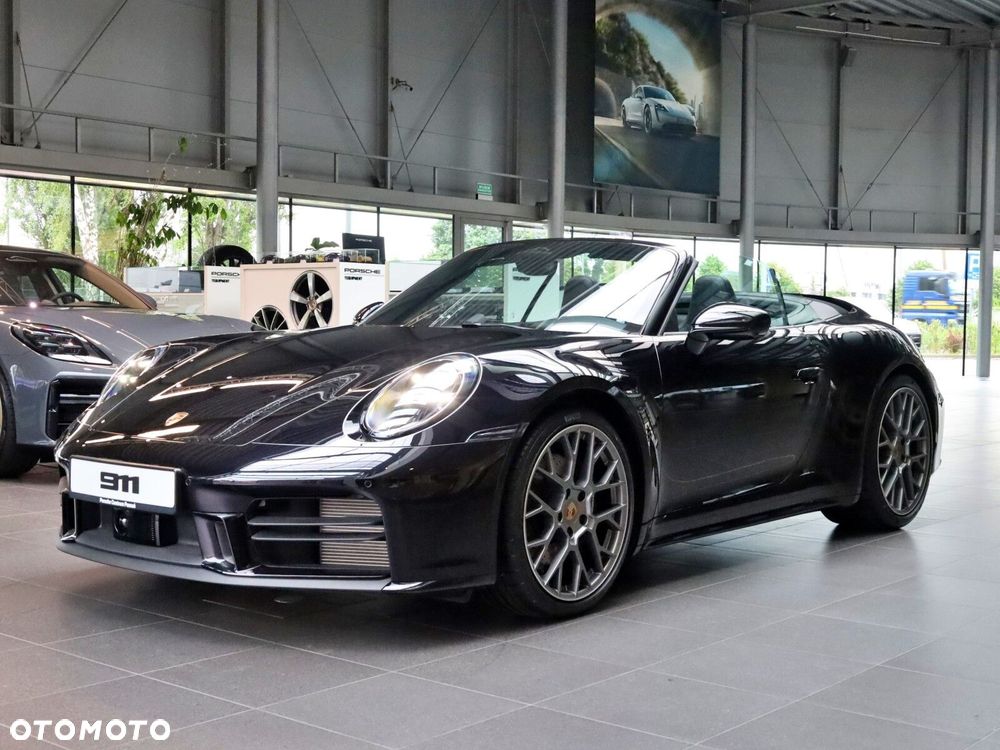 Porsche 911 - 3