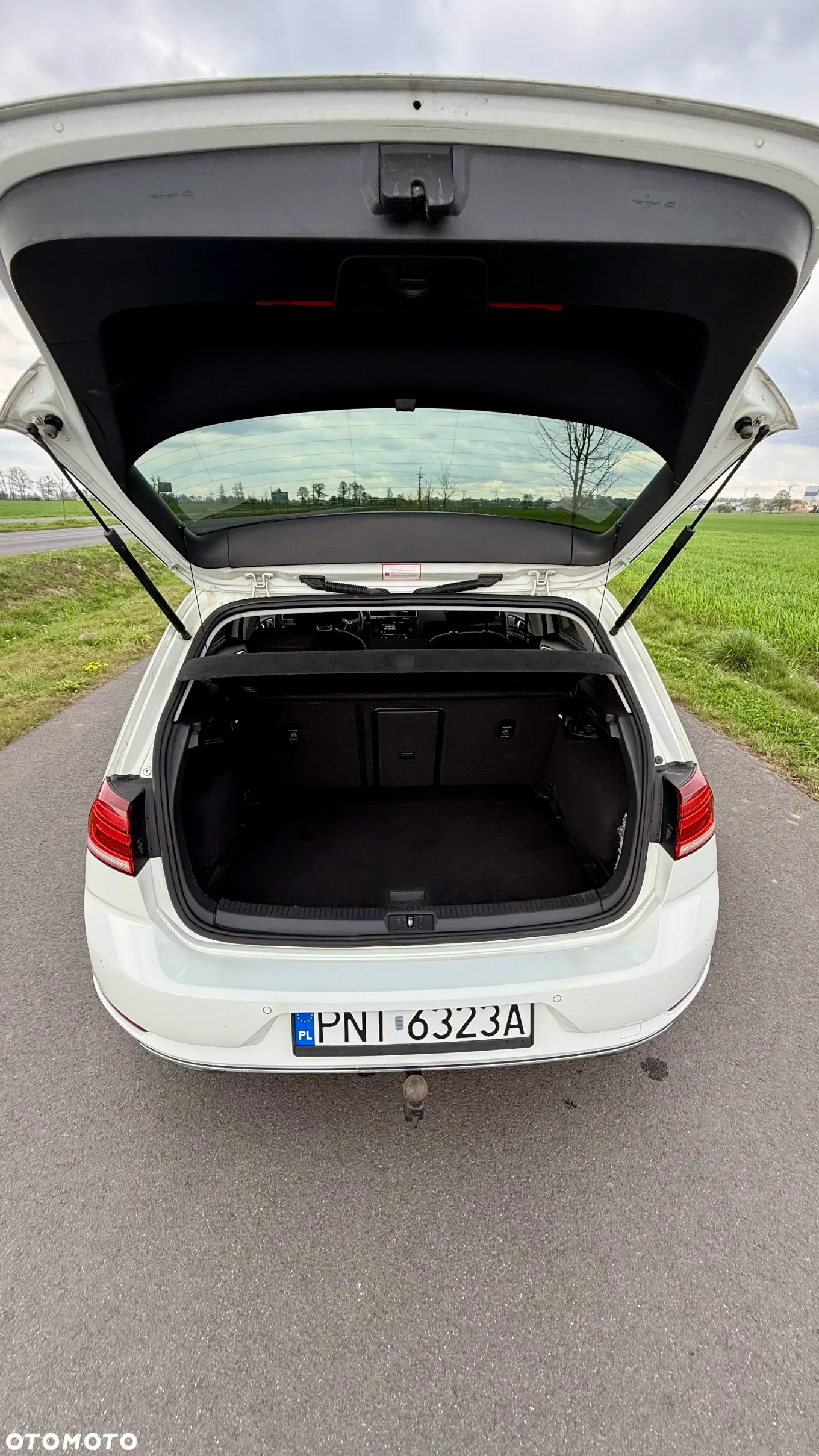 Volkswagen Golf - 11
