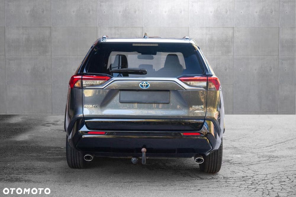 Toyota RAV4 2.5 Plug-In Hybrid Style 4x4 - 7