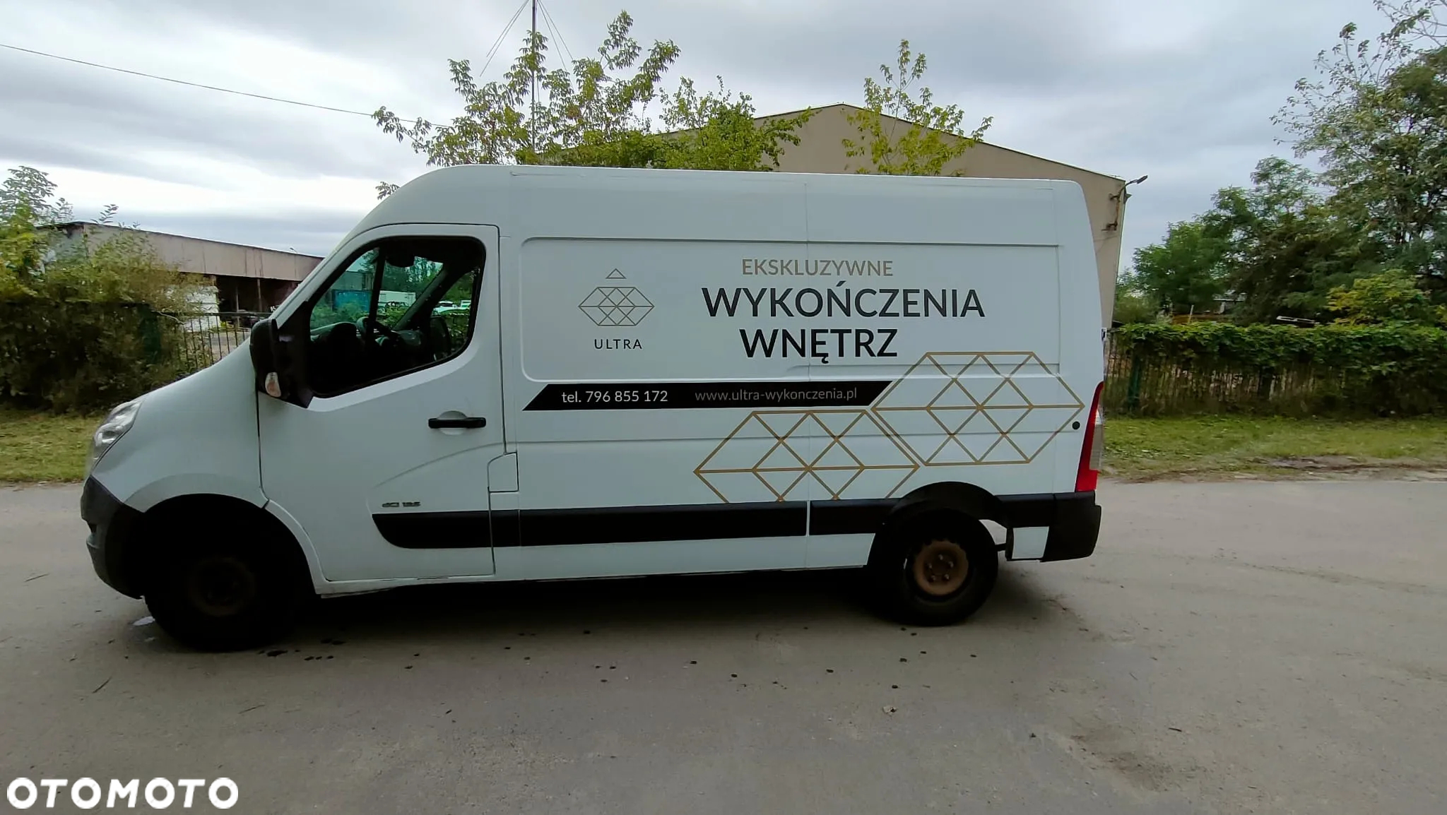 Renault Master - 3